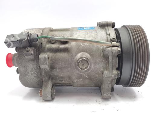 AC Kompressor SEAT LEON (1M1) 1.9 TDI (110 hp) 29185905
