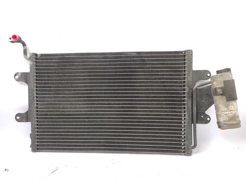 Used AC radiator SEAT IBIZA II (6K1) 1.4 i (60 hp) 27208595