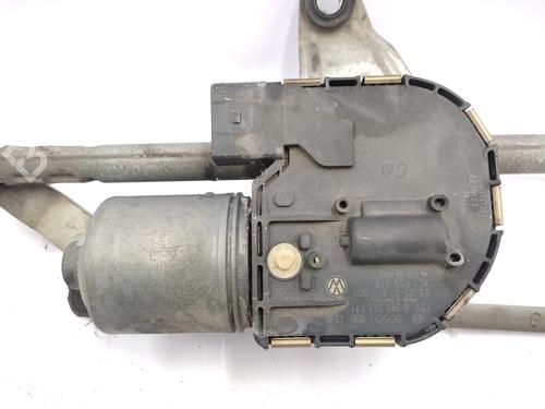 Front wiper motor VW PASSAT B6 (3C2) 2.0 TDI 16V | BP21159737M29 