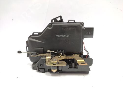 Used Rear right lock AUDI A2 (8Z0) 1.4 TDI (75 hp) 30704071
