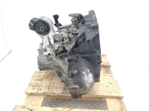 Gearbox HONDA ACCORD VII (CL, CN) 2.2 i-CTDi (CN1) | BP21151075M3 