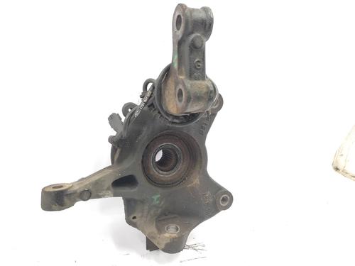 Left front steering knuckle RENAULT MEGANE III Hatchback (BZ0/1_, B3_) 1.5 dCi (BZ0C) | BP21161185M25