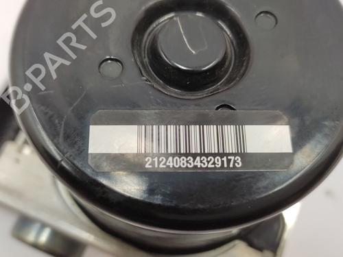 ABS pump PORSCHE CAYENNE (9PA)  | BP29125215M43 