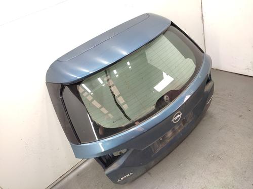 Tailgate OPEL ASTRA K Sports Tourer (B16) 1.4 Turbo (35) | BP29145560C6 