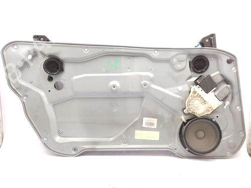 Used Front left window mechanism SEAT IBIZA III (6L1) 1.4 16V (75 hp) 32170252