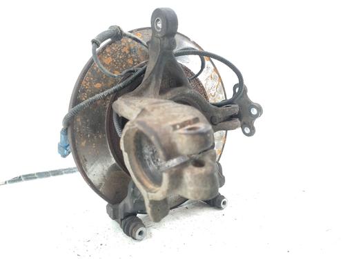 Right front steering knuckle CITROËN C3 I (FC_, FN_) 1.4 HDi | BP21155484M26 