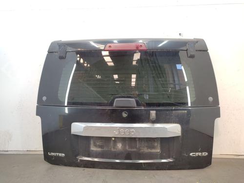 Used Tailgate Tailgate 38959557 38959557