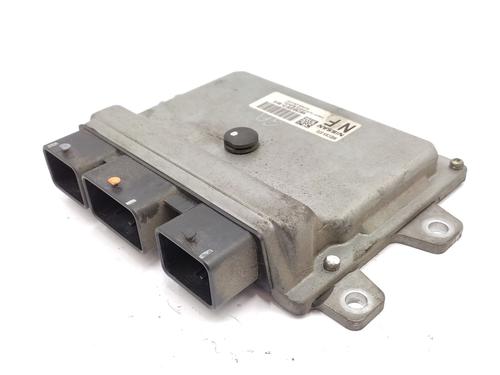 Used Engine control unit (ECU) NISSAN QASHQAI I (J10, NJ10) 2.0 (141 hp) 31971626