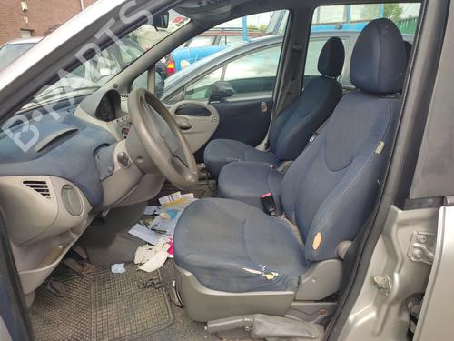 Højre forlygte FIAT MULTIPLA (186_) 1.9 JTD 115 | BP22798633C29 