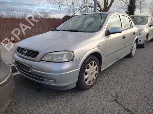 Used Parts OPEL ASTRA G Hatchback (T98) [1998-2009]  4392984