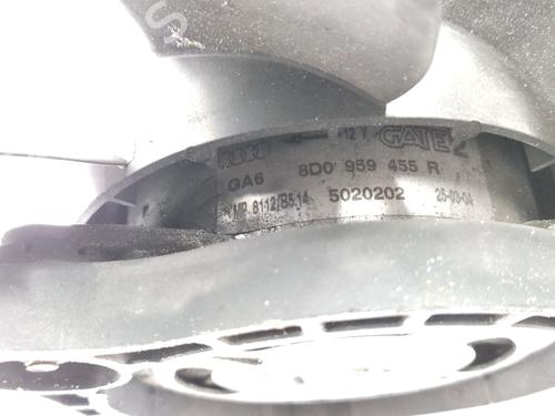 Radiator fan VW PASSAT B5.5 (3B3) 1.8 T 20V | BP30302911M35