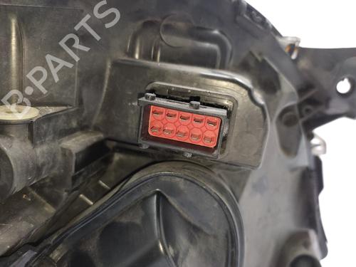 Venstre forlygte OPEL SIGNUM Hatchback (Z03)  | BP21156631C28 