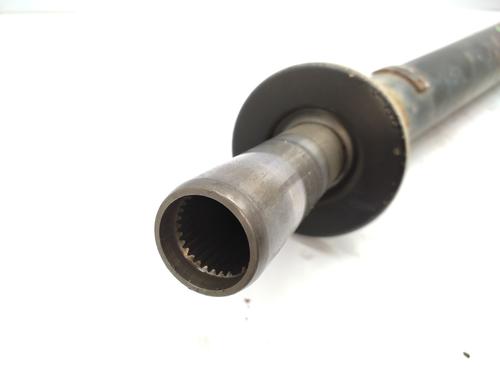 Driveshaft NISSAN TERRANO II (R20) 2.7 TDi 4WD | BP21152820M37 