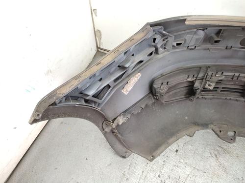 Front bumper VW TOURAN (1T1, 1T2) 1.9 TDI | BP29125306C7