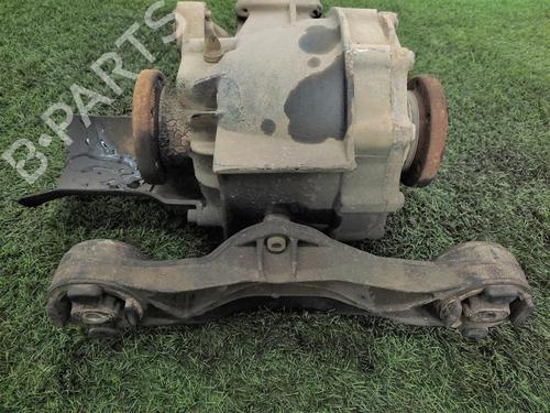 Rear differential AUDI A6 C5 (4B2)  | BP21150633M24 