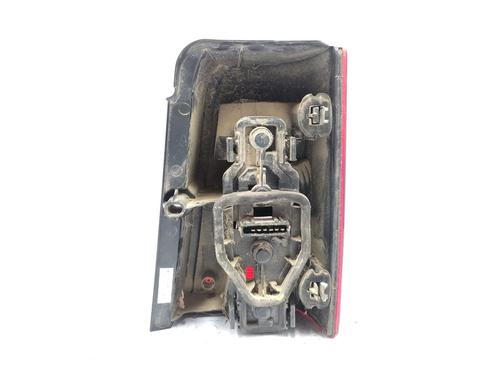 Left taillight PEUGEOT PARTNER MPV (5_, G_) 1.9 D | BP37218576C34 - Image 2