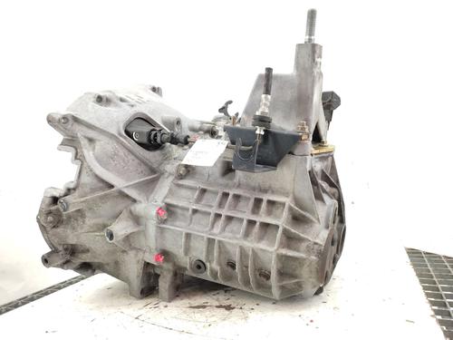 Gearbox FORD MONDEO III (B5Y) 2.0 16V TDDi / TDCi | BP37264108M3 - Image 4