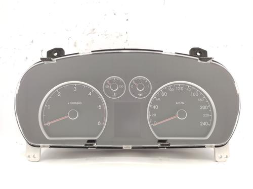 instrument-cluster-hyundai-i30-fd-2007-2008-2009-2010-2011-2012-40219422 main image