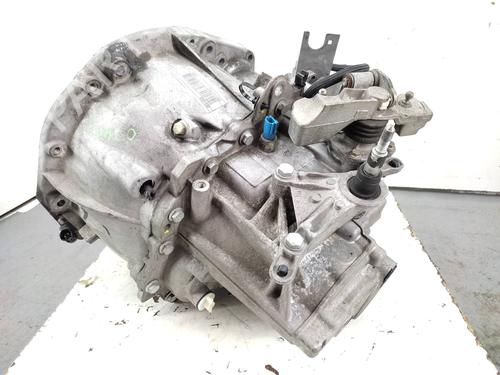 Gearbox RENAULT MEGANE II Saloon (LM0/1_)  | BP21154168M3 