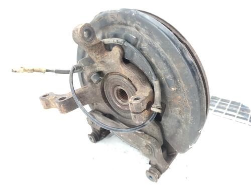 Right front steering knuckle RENAULT KANGOO (KC0/1_) | BP21155269M26 - Image 2