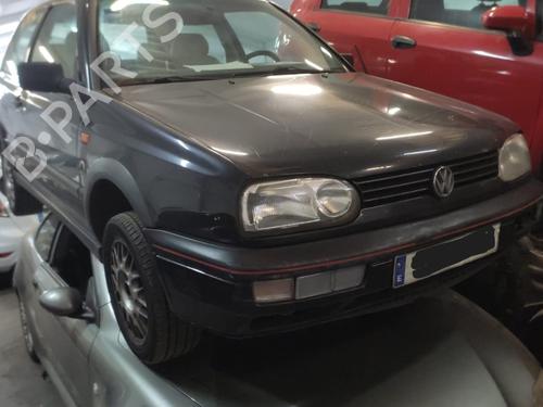 Used Parts VW GOLF III (1H1) [1989-2000]  4439797