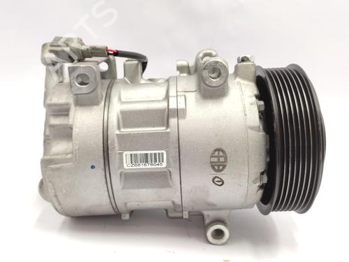 AC compressor RENAULT SCÉNIC III (JZ0/1_) 1.9 dCi (JZ0J, JZ1J, JZ1K, JZ1S) | BP30616355M34
