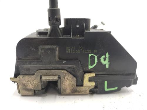 Front right lock RENAULT MEGANE II (BM0/1_, CM0/1_)  | BP21154586C97 
