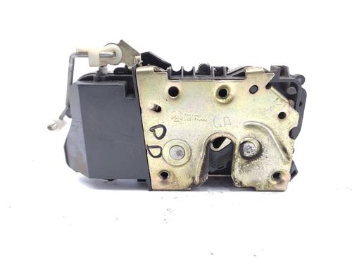Used Front right lock PEUGEOT 307 (3A/C) 2.0 HDi 90 (90 hp) 22719842