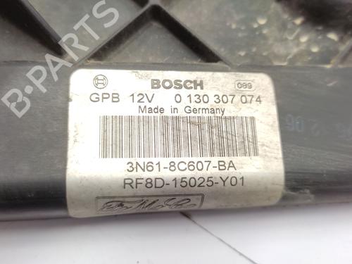 Radiator fan MAZDA 3 (BK) | BP23884731M35