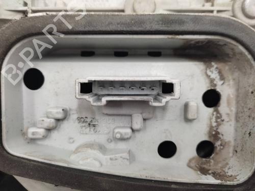 Right taillight VW POLO (9N_, 9A_)  | BP21153474C35 