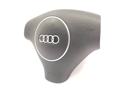 Driver airbag AUDI A3 (8P1)  | BP21156809C9 