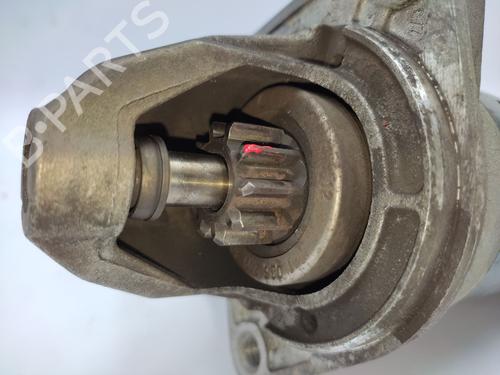 Startmotor FORD FOCUS II (DA_, HCP, DP) 1.6 | BP23093681M8
