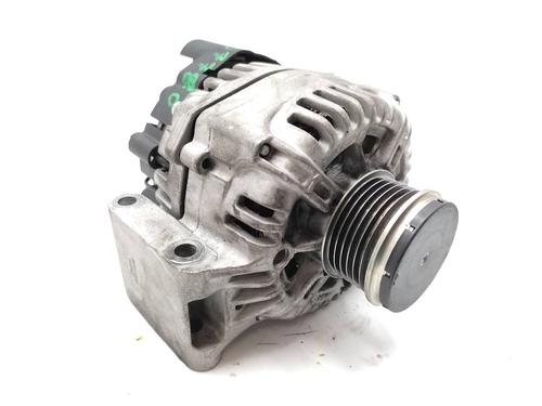 Used Alternator OPEL MERIVA A MPV (X03) 1.3 CDTI (E75) (75 hp) 21154315