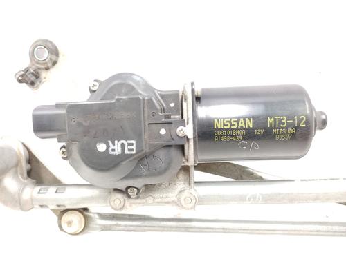 Front wiper motor INFINITI EX 30d | BP37792403M29 - Image 2