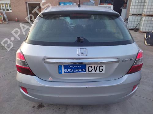 Zekeringkast HONDA CIVIC VII Hatchback (EU, EP, EV) 1.6 i (EP2, EU8, EU6) | BP21150191E1 