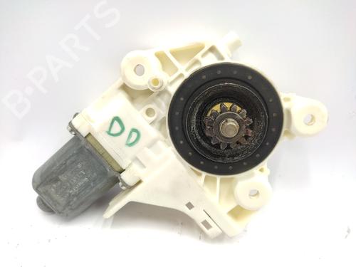 Used Right front window motor FORD FOCUS II (DA_, HCP, DP) [2004-2013]  21157167