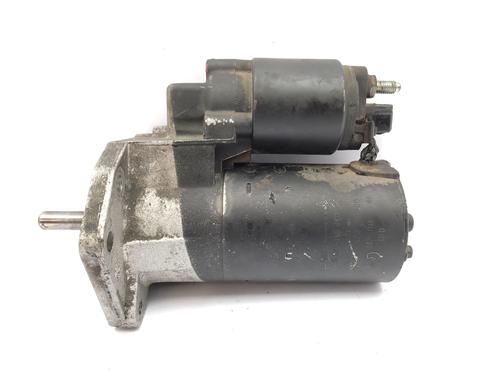 Used Starter VW POLO (6N2) 1.4 16V (75 hp) 21161017
