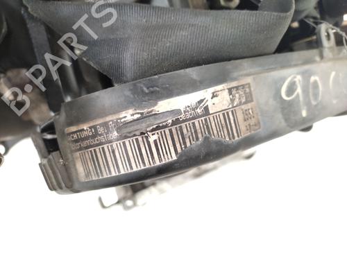 Engine VW VENTO (1H2)  | BP21152629M1 