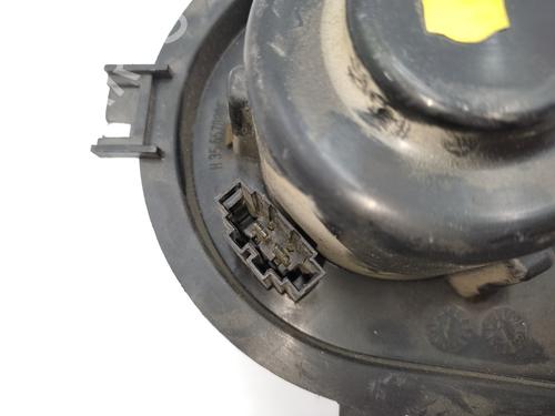 Heater blower motor VW GOLF IV (1J1) | BP21153138M62