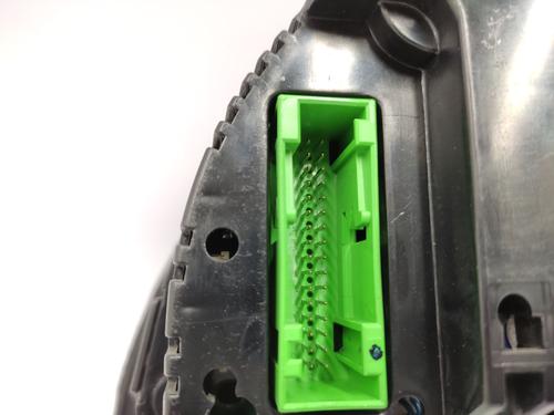 Instrument cluster SEAT EXEO ST (3R5) 2.0 TDI | BP29125265C47