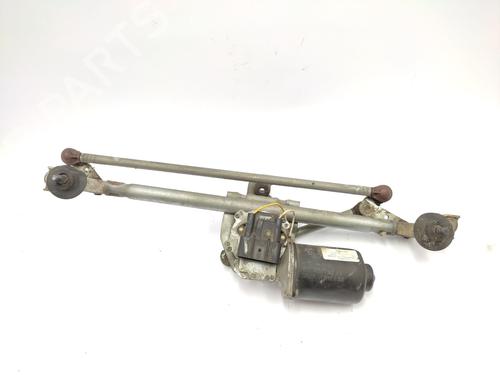 Used Front wiper motor OPEL CORSA C (X01) 1.2 (F08, F68) (75 hp) 27370142