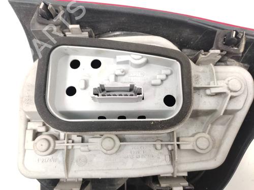 Right taillight VW POLO IV (9N_, 9A_) 1.4 16V | BP21148967C35