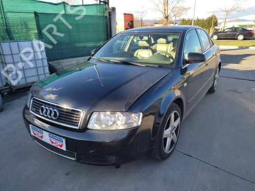 Forlygtekontakt AUDI A4 B6 (8E2) 2.5 TDI quattro | BP21157195I24 