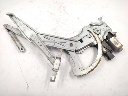 Front right window mechanism OPEL MERIVA A MPV (X03) | BP21152220C23