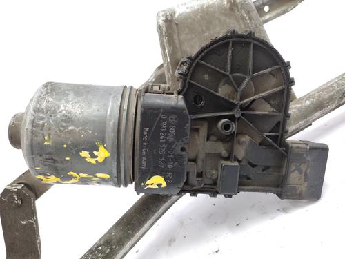 Front wiper motor PEUGEOT 206 Hatchback (2A/C)  | BP21155975M29 