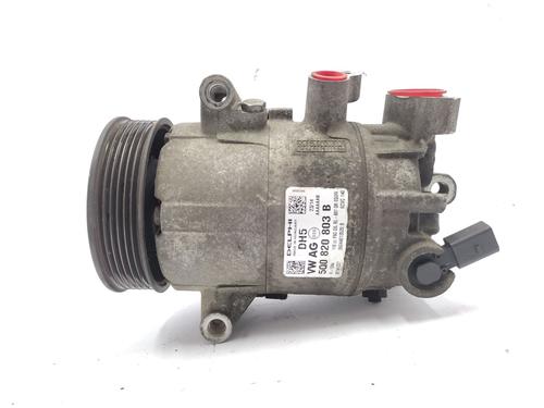 Used AC compressor AC compressor SKODA OCTAVIA III (5E3, NL3, NR3) 1.6 TDI (105 hp) 33203248 33203248