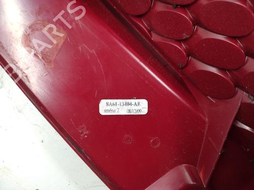 Right taillight FORD FIESTA VI (CB1, CCN)  | BP21149159C35 