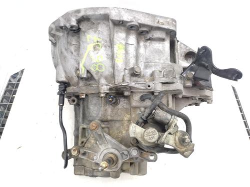 Gearbox NISSAN PRIMERA Hatchback (P12) 1.9 dCi | BP21160189M3 