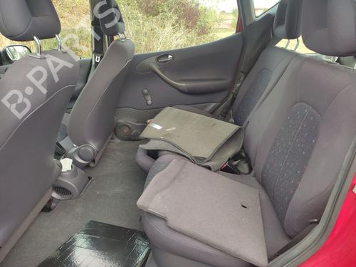 AC compressor MERCEDES-BENZ A-CLASS (W168) A 170 CDI (168.009, 168.109) | BP31092010M34 