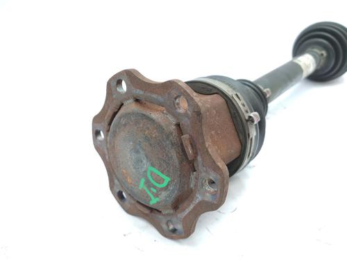 Left front driveshaft AUDI Q5 (8RB) 2.0 TFSI quattro | BP38732695M38 - Image 3
